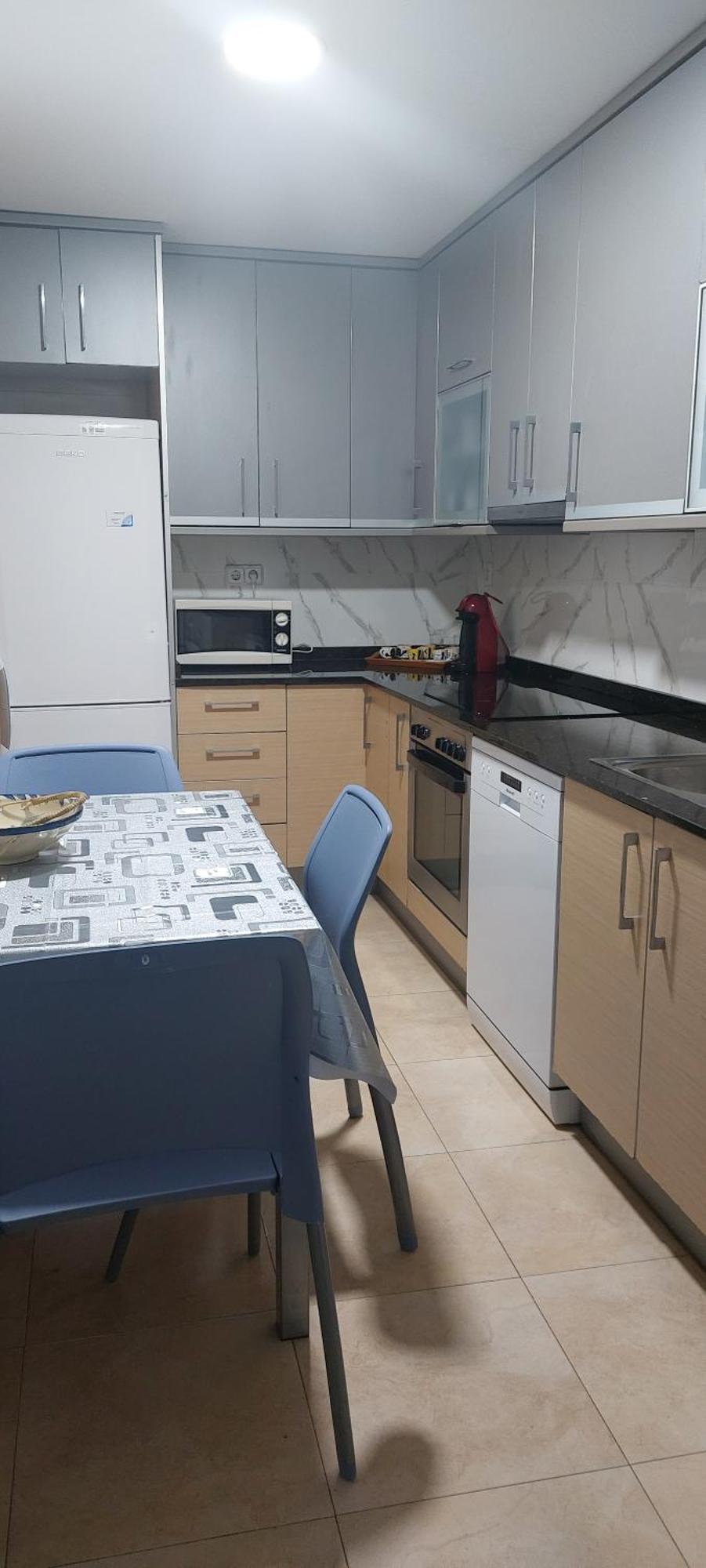 Cala House I Espacioso Apartamento Centrico, Aire Acondicionado Y Parking Incluido Peñíscola Εξωτερικό φωτογραφία