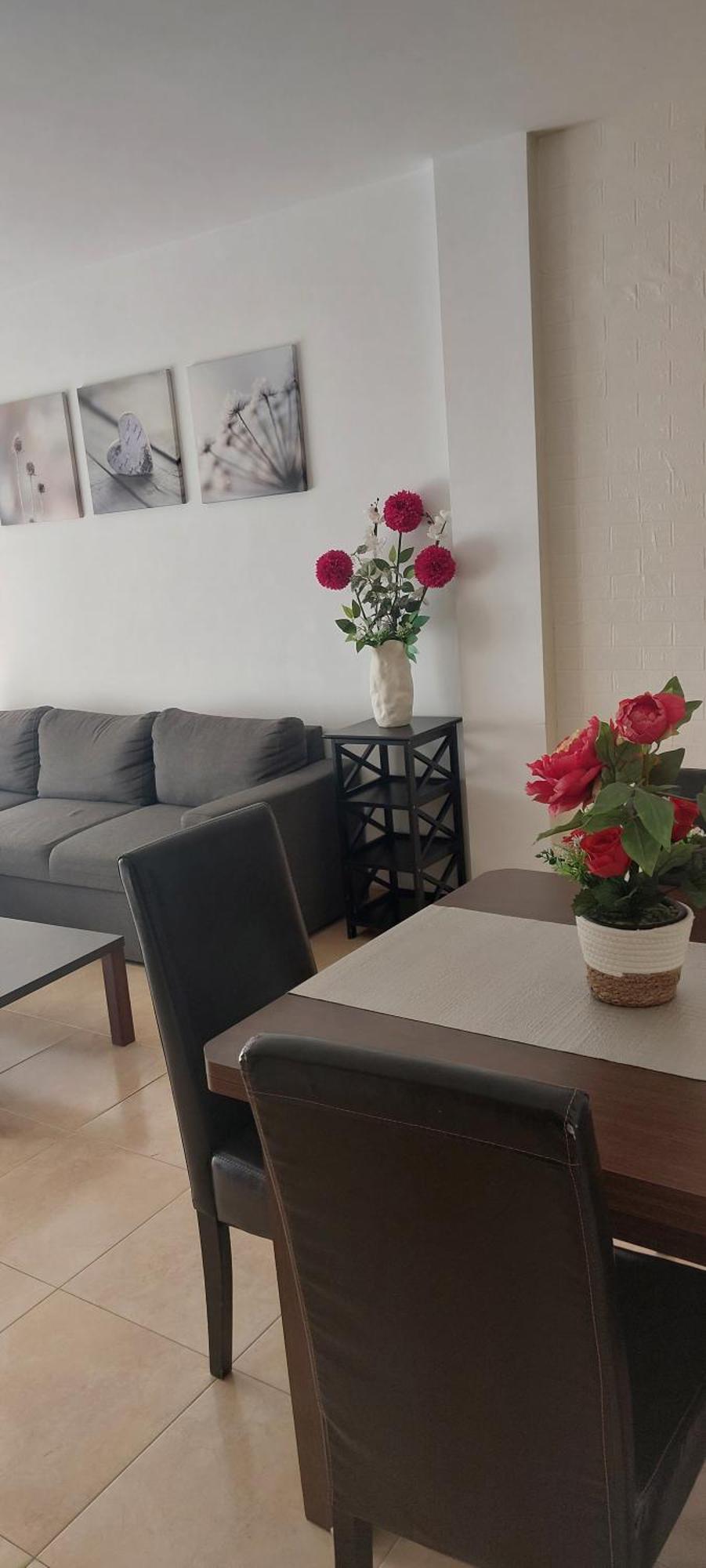 Cala House I Espacioso Apartamento Centrico, Aire Acondicionado Y Parking Incluido Peñíscola Εξωτερικό φωτογραφία